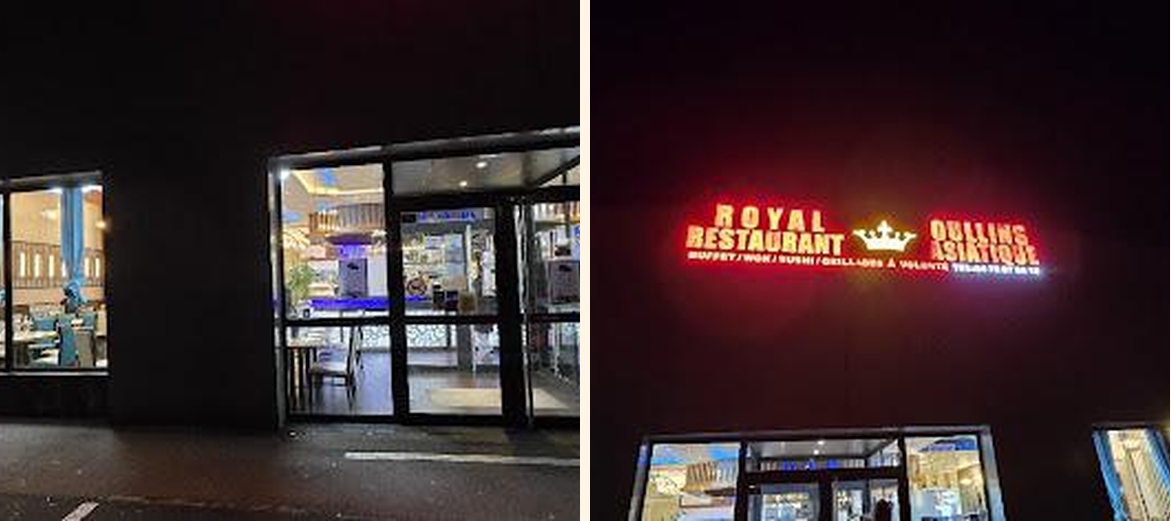 Royal Oullins - Gallery Image 2