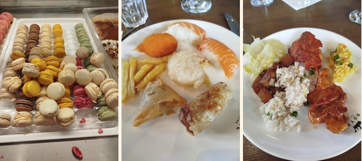 Royal Oullins - Gallery Image 6