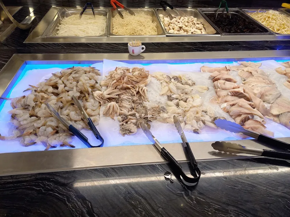 Les Crevettes Crues Sèches Crues Etc