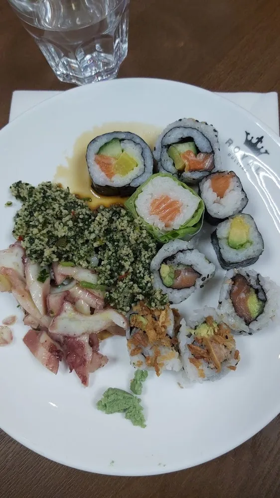 Sushis